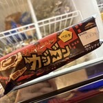 シャトレーゼホテル - カジゴン初めて食べました。美味しい！