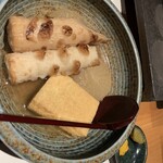 炉端焼き鳥 鶏彩 - 