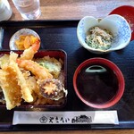 Shinshu Soba Dokoro Yamahei - 