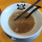 ラーメン二郎 - 
