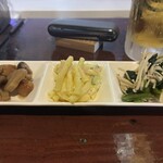 串かつ　灯り - 