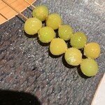 炉端焼き鳥 鶏彩 - 