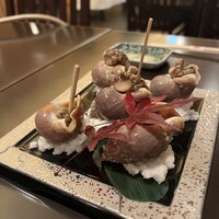 荒井屋 本店 - 
