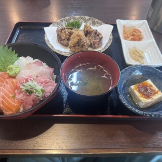 海鮮和食処 くろさか_0