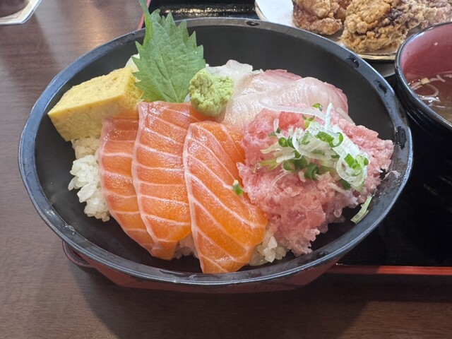 海鮮和食処 くろさか - 浪江（海鮮）の写真