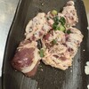 卸 新宿食肉センター 極 本店