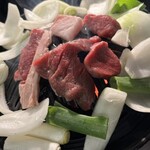 成吉思汗だるま - 
