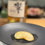 板前焼とり 成海 - 果実とお酒