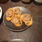 渋谷 スペインバル ベベドール - 