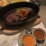 FONDA MEXICANA New York - 