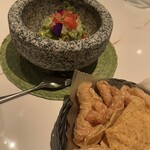 FONDA MEXICANA New York 銀座店 - 