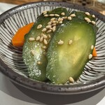 板前焼とり 成海 - 