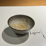 板前焼とり 成海 - 鶏ぶし