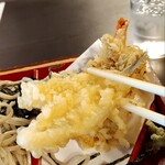 玉川屋 - 白身魚