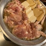 相撲茶屋 ちゃんこ 江戸沢 新座店 - 