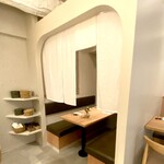 miiro - 個室あり