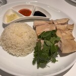 シンガポール・シーフード・リパブリック東京 - 