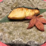 寿司割烹 旬はなれ 重絆 - 