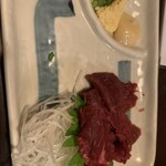 相撲茶屋 ちゃんこ 江戸沢 新座店 - 