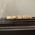 板前焼とり 成海 - 