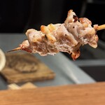 板前焼とり 成海 - 追加串