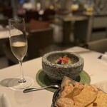 FONDA MEXICANA New York 銀座店 - 