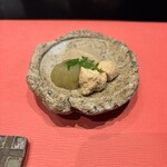 寿司割烹 旬はなれ 重絆 - 