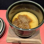 寿司割烹 旬はなれ 重絆 - 