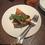 渋谷 スペインバル ベベドール - 