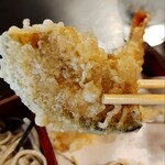 玉川屋 - かぼちゃ