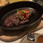 FONDA MEXICANA New York - 