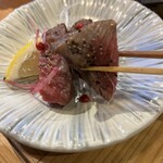 炭火焼き 路地裏かど - 