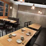 炭火焼き 路地裏かど - 