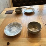 炭火焼き 路地裏かど - 