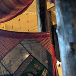 アジアンスープカリー べす - 