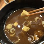 炭火焼き 路地裏かど - 