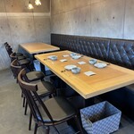 炭火焼き 路地裏かど - 