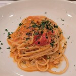 トラットリア ブカ マッシモ - 