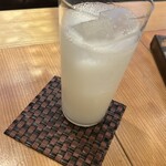 炭火焼き 路地裏かど - 