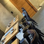 炭火焼き 路地裏かど - 