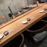 炭火焼き 路地裏かど - 