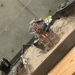 炭火焼き 路地裏かど - 