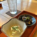 炭火焼き 路地裏かど - 