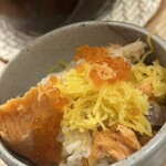 炭火焼き 路地裏かど - 