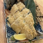 炭火焼き 路地裏かど - 