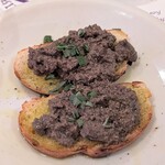 トラットリア ブカ マッシモ - 