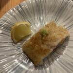 炭火焼き 路地裏かど - 