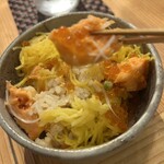 炭火焼き 路地裏かど - 