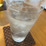 炭火焼き 路地裏かど - 