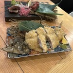 炭火焼き 路地裏かど - 